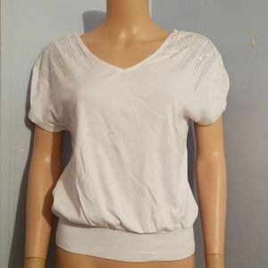 🩶CUTE EXPRESS BLOUSE